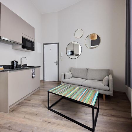 Schuman Stay Brussels Luxe Ngoại thất bức ảnh