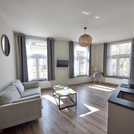 Schuman Stay Brussels Luxe Ngoại thất bức ảnh