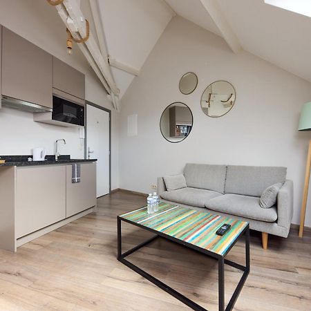 Schuman Stay Brussels Luxe Ngoại thất bức ảnh