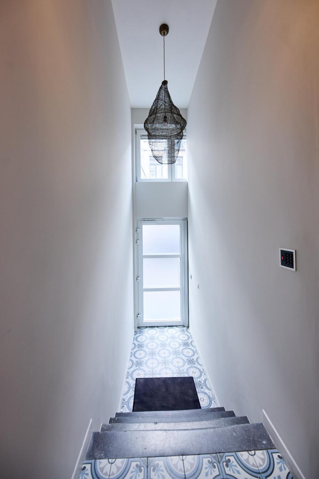 Schuman Stay Brussels Luxe Ngoại thất bức ảnh