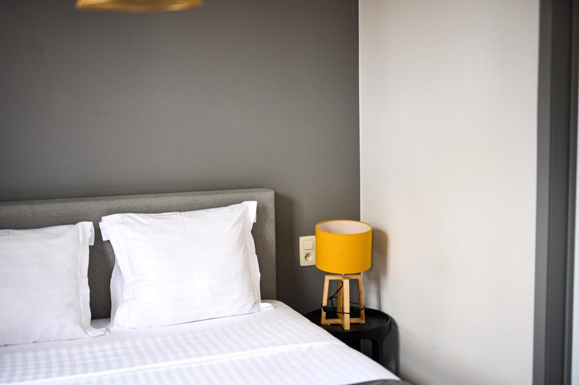Schuman Stay Brussels Luxe Ngoại thất bức ảnh