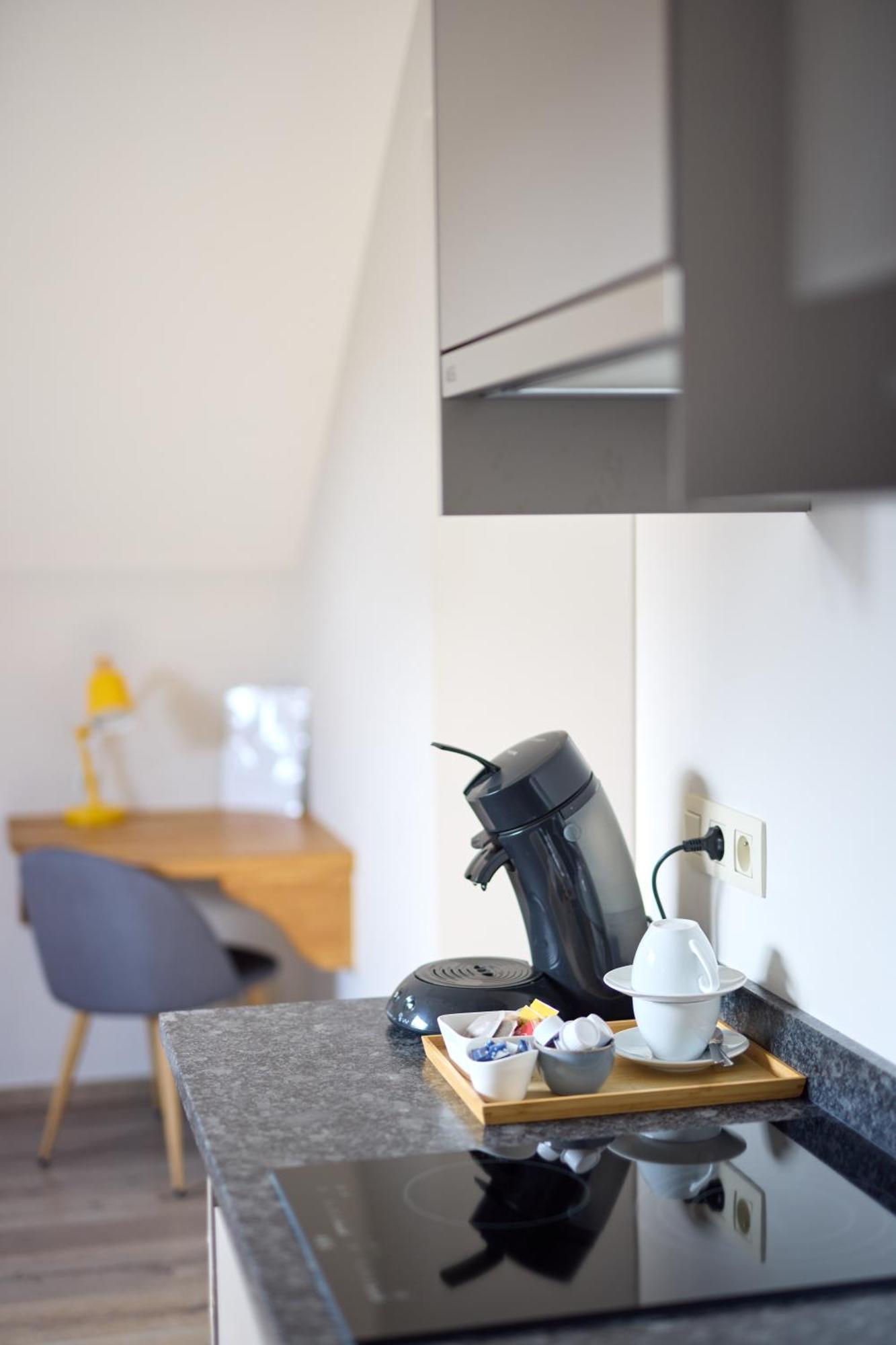 Schuman Stay Brussels Luxe Ngoại thất bức ảnh